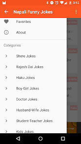 Nepali Funny Jokes – Apps on Google Play
