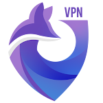 Cover Image of Unduh Free VPN Sls VPN: Fast Secure VPN Proxy 2.0 APK