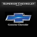Superior Chevrolet Decatur icon