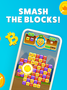 Bitcoin Blocks - Get Real Bitcoin Free 2.0.46 APK screenshots 10