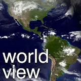 WorldView Live Wallpaper icon