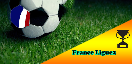 France Ligue 2 Live Score