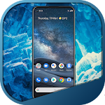 Cover Image of Télécharger Theme for Nokia 8.3 5G  APK