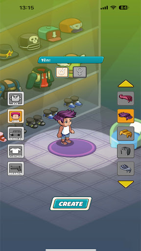 Mystic Treasure Mod UNLOCK ALL