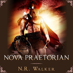 Icon image Nova Praetorian