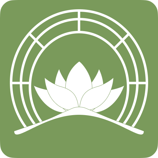 Оранжерея ГБС г. Алматы logo