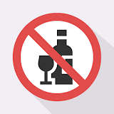 Sober:Alcohol Drinking Tracker icon