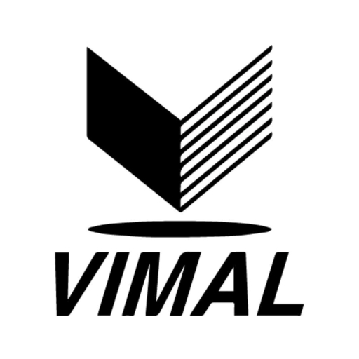 Vimal Chemical Guide logo