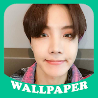 Cute Hd Jhope Wallpaper Free Download Apk Free For Android Apktume Com