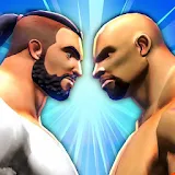 Ultimate Fighter Championship Free Fighting Games icon