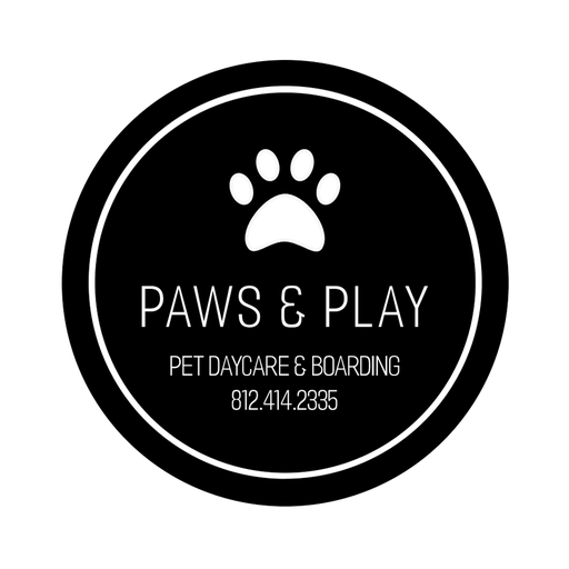 Paws & Play IN logo