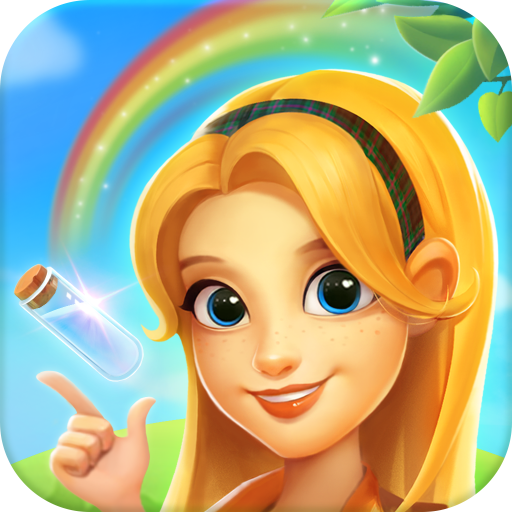 Goblin Land: Idle Town Tycoon 1.1171 Icon