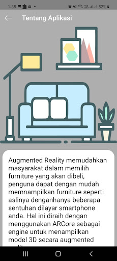 AR Furniture Screen 3