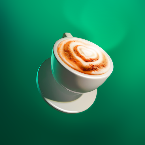 Coffee Place Logo