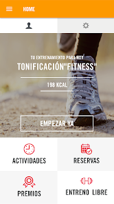 Imágen 1 Enzo Sport & Spa android