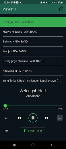 ADA BAND Full Mp3 offline