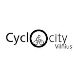 Cyclocity Vilnius icon