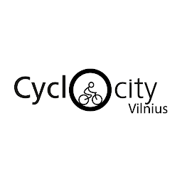 Icon image Cyclocity Vilnius