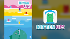 screenshot of Kitten Up!