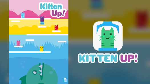 Kitten Up! – Apps On Google Play