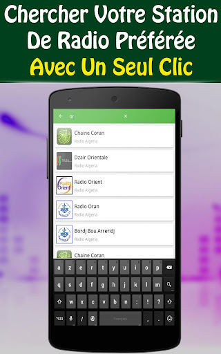 Radio Algerie En Direct