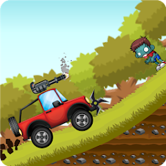 Hyper Blast - Car Racing Game Mod apk أحدث إصدار تنزيل مجاني