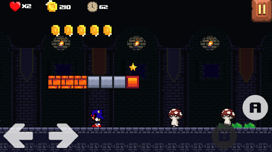 Dark Adventure v3.1 MOD APK (Unlimited Money) Free For Android 2