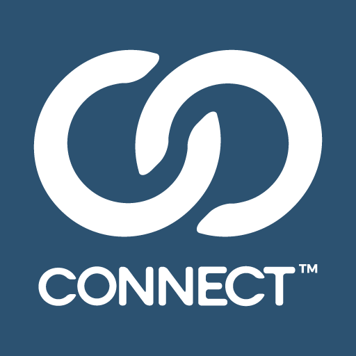 Connect - The Empowerment App  Icon