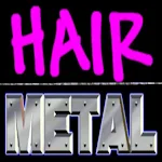 Cover Image of Télécharger METAL SHOP & HAIR BAND RADIO  APK