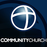 Community Church Mobile icon