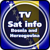 TV Sat Info Bosnia and Herzego icon