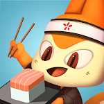 Cover Image of Download Sushi, Inc.  APK