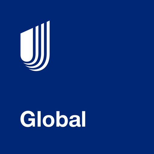 UHC Global  Icon