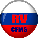 CFMS Russian Vocabulary icon