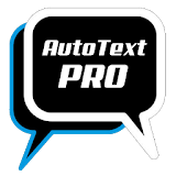 AutoText BB Pro icon