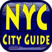 Top 49 Lifestyle Apps Like NYC City Guide - with reviews - Best Alternatives