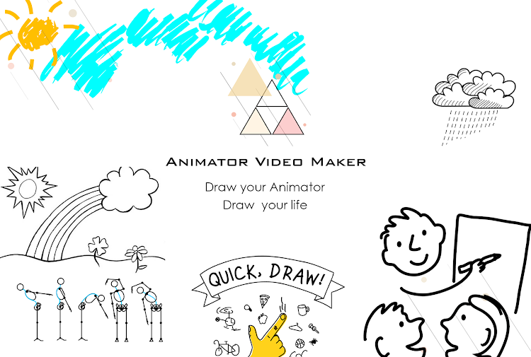 Legend - Animator Video Maker - 1.2 - (Android)