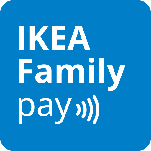 Amerikaans voetbal Gastheer van Stof IKEA Family pay - Apps op Google Play