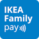 IKEA Family pay - Androidアプリ