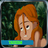 Pro Tarzan Hint icon