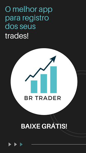 Br Trader O Diário do Trader