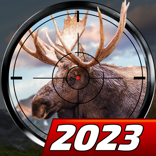 Wild Hunt: Real Hunting Games 1.562 Icon