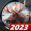 Wild Hunt: Juego de caza 3D