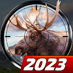 Cover Image of ดาวน์โหลด Wild Hunt: เกมล่าสัตว์ 3D  APK