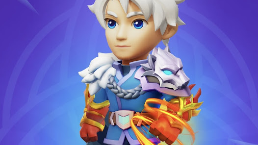 Archero v5.1.0 MOD APK (Unlimited Money/Gems/Menu/God Mode) Gallery 3