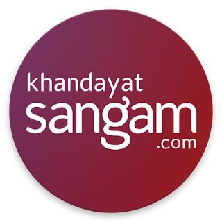Khandayat Matrimony by Sangam apk