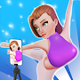 Crazy Dancer APK icon