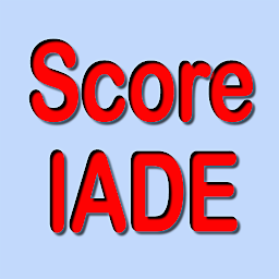 「ScoreIADE」のアイコン画像