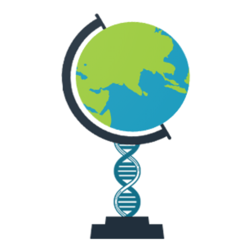 ggcME Mission:Global Genome  Icon