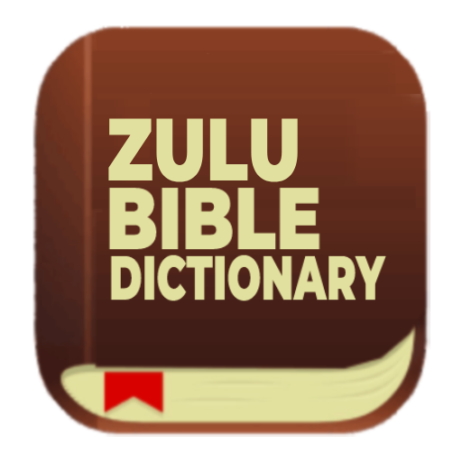 isiZulu Bible +Shepherd Staff logo